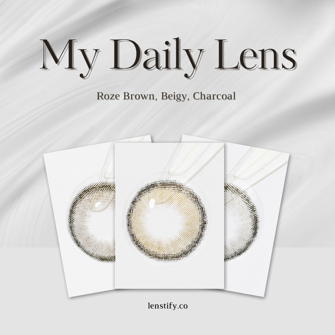 My Casual Chic π | 90 days, 3 pairs